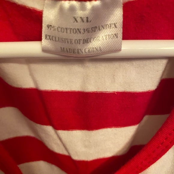 4th‎ of July Dress - Picture 7 of 7